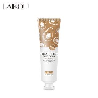 Laikou Creme De Mão Anti-Rugas Para Cuidado Com A Pele 30g