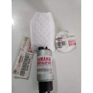 refil bomba combustível fazer Lander tenere 250 2006 a 2015 original Yamaha