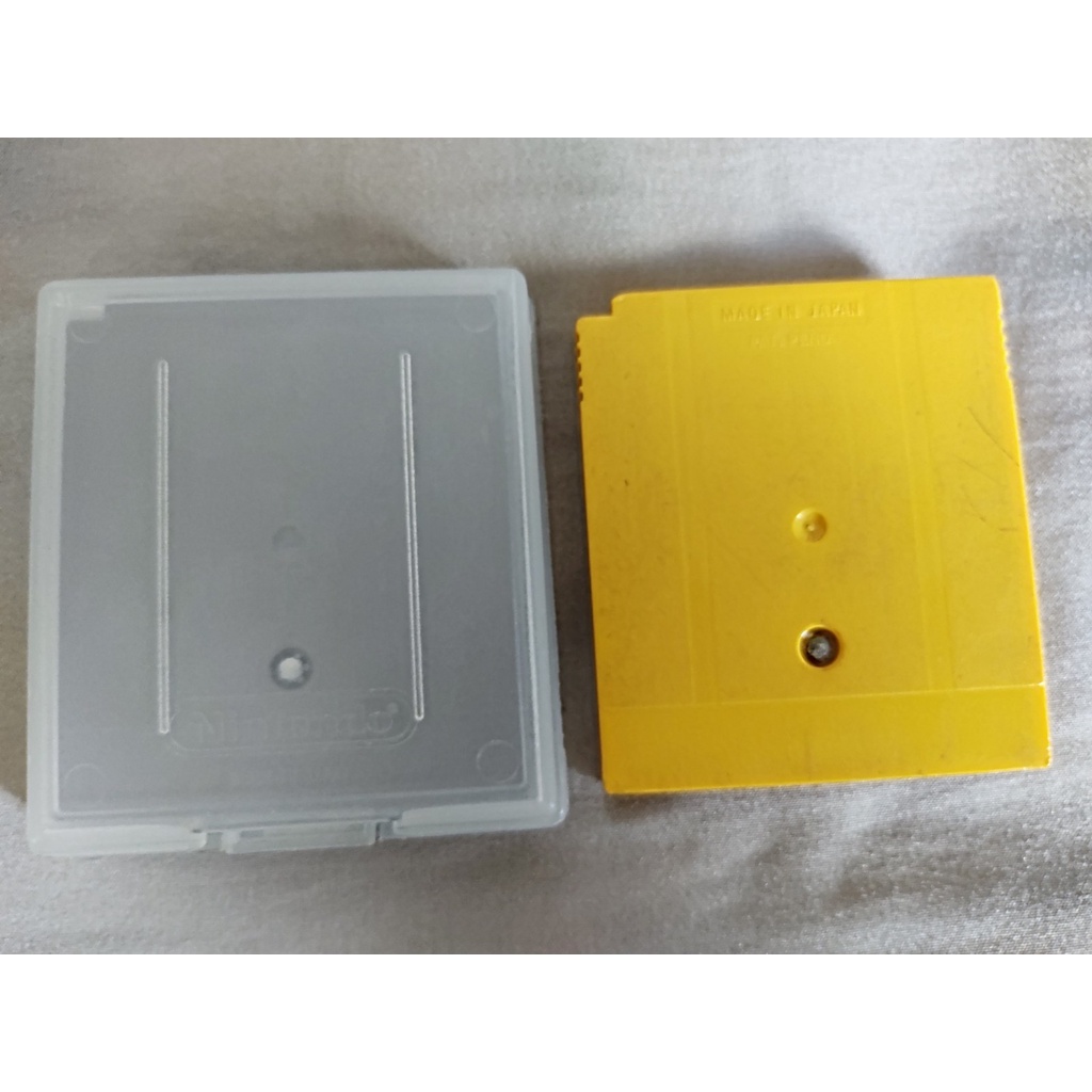 Metroid e Donkey Kong 100% original Japonês game boy