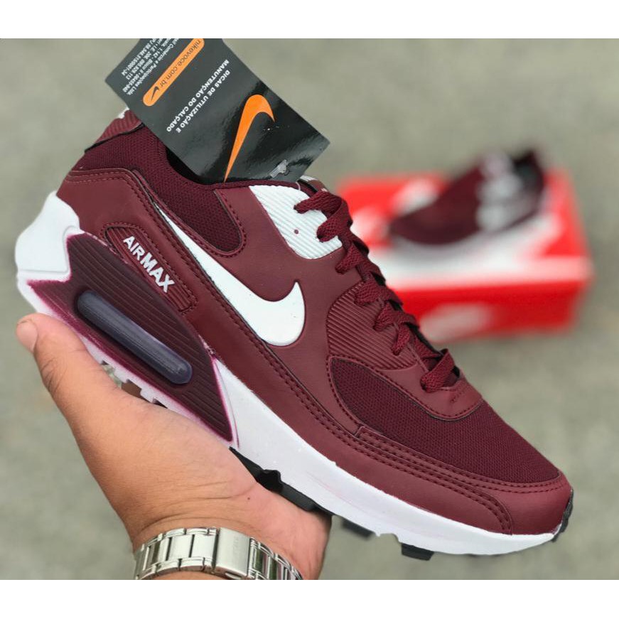 Air max hot sale 90 promocao