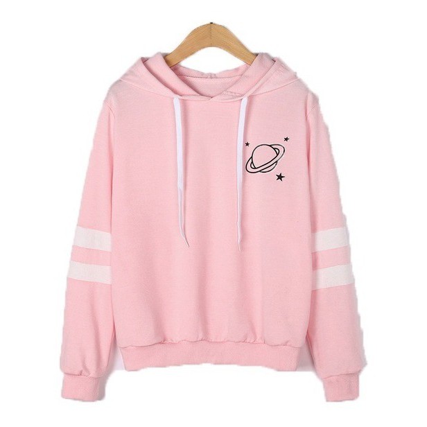 Moletom Feminino Gacha Life Blusa De Frio Confortavel e Macio Tumblr