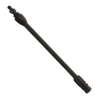 Bico Lança Ponteira Original Para Lavadora Tekna Hlx100 Hlx120 Hlx150