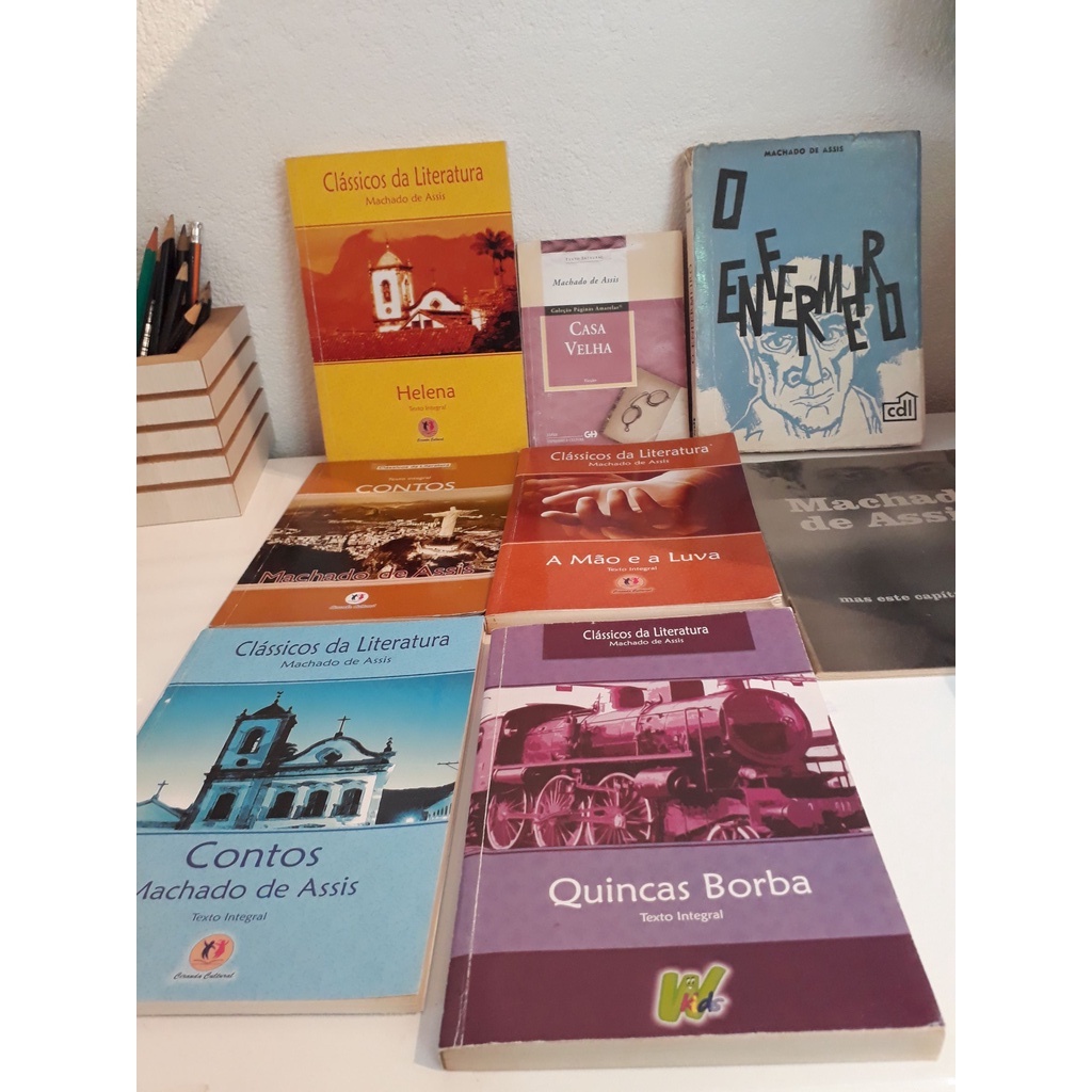 A mão e a luva - Edição de Bolso eBook de Machado de Assis - EPUB Livro