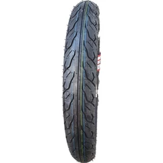 Pneu De Moto Kenda Dianteiro 80/100-18 Thorax Com Camara