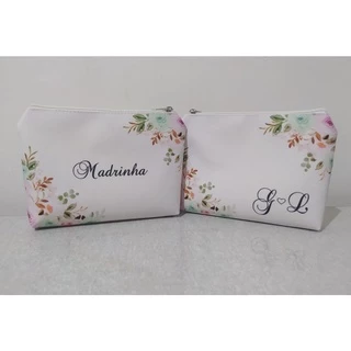 20 Necessaire Lembrancinha Personalizada