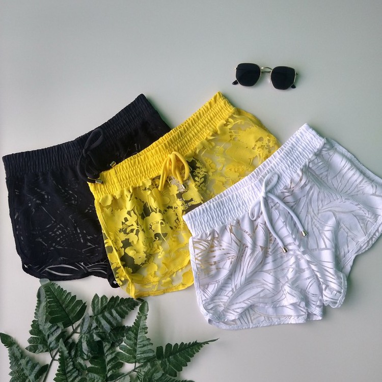 Roupa de clearance banho short