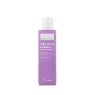 FARM STAY Dermacube Probiotics Therapy Emulsion 200ml