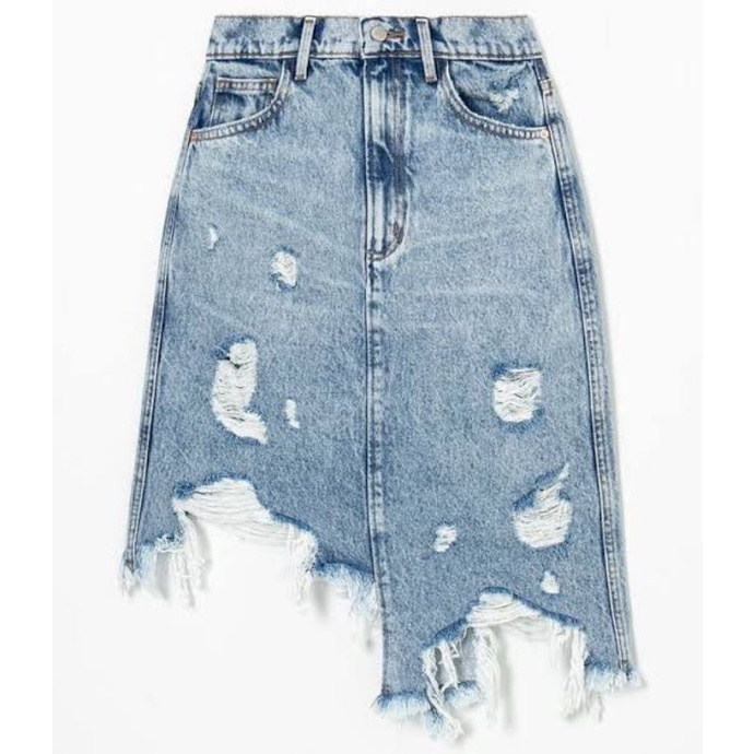 Saia store mom jeans