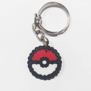 Chaveiro Pokémon - Pokébola