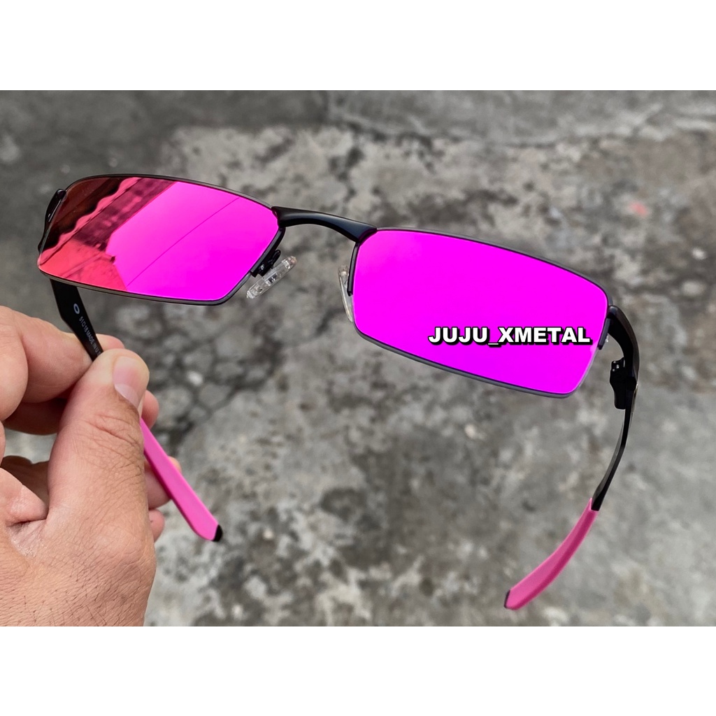 Oculos Penny Black Juliet Xmetal Mandrake Mais Vendido - AliExpress