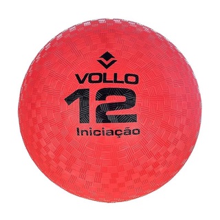 Bola Inflável 40 cm Vollo Sports em Promoção na Shopee Brasil 2024