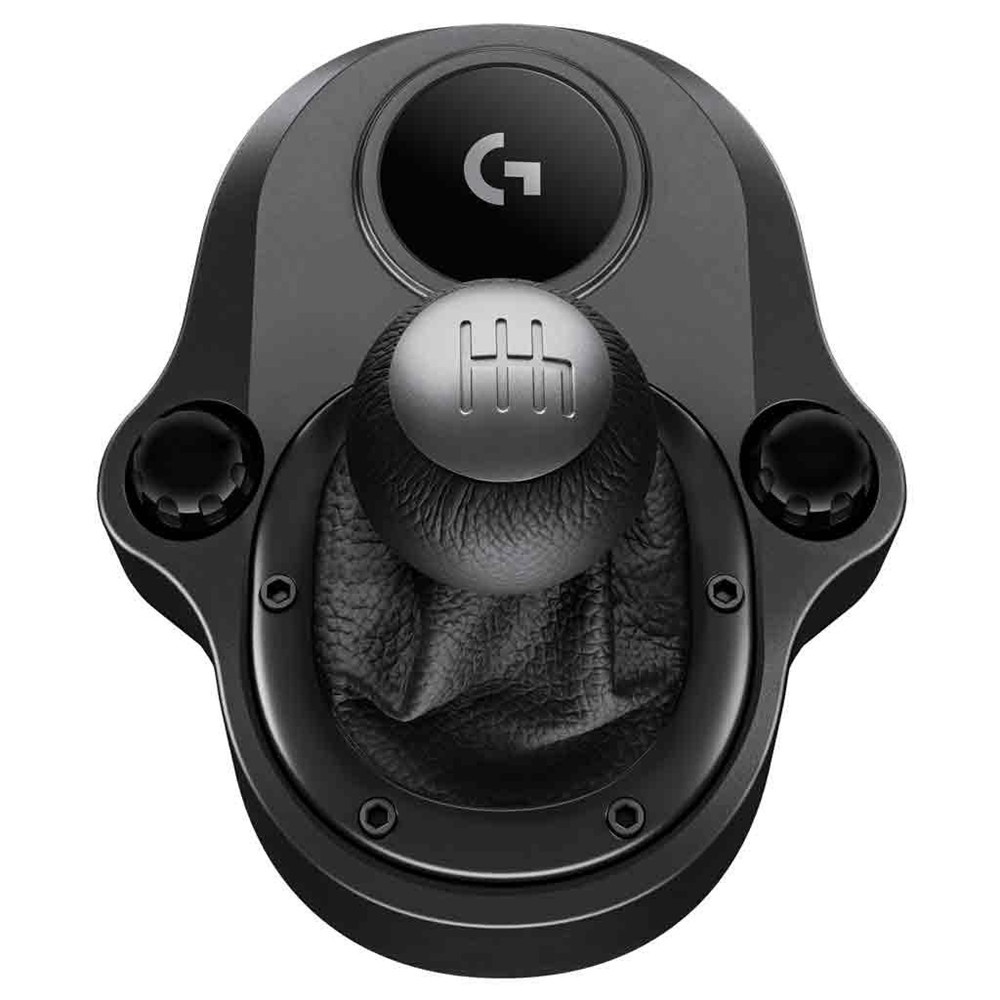 ゼニス新作モデル Volante Logitech G923 com pedal + Câmbio Driving Force アクセサリ、周辺機器
