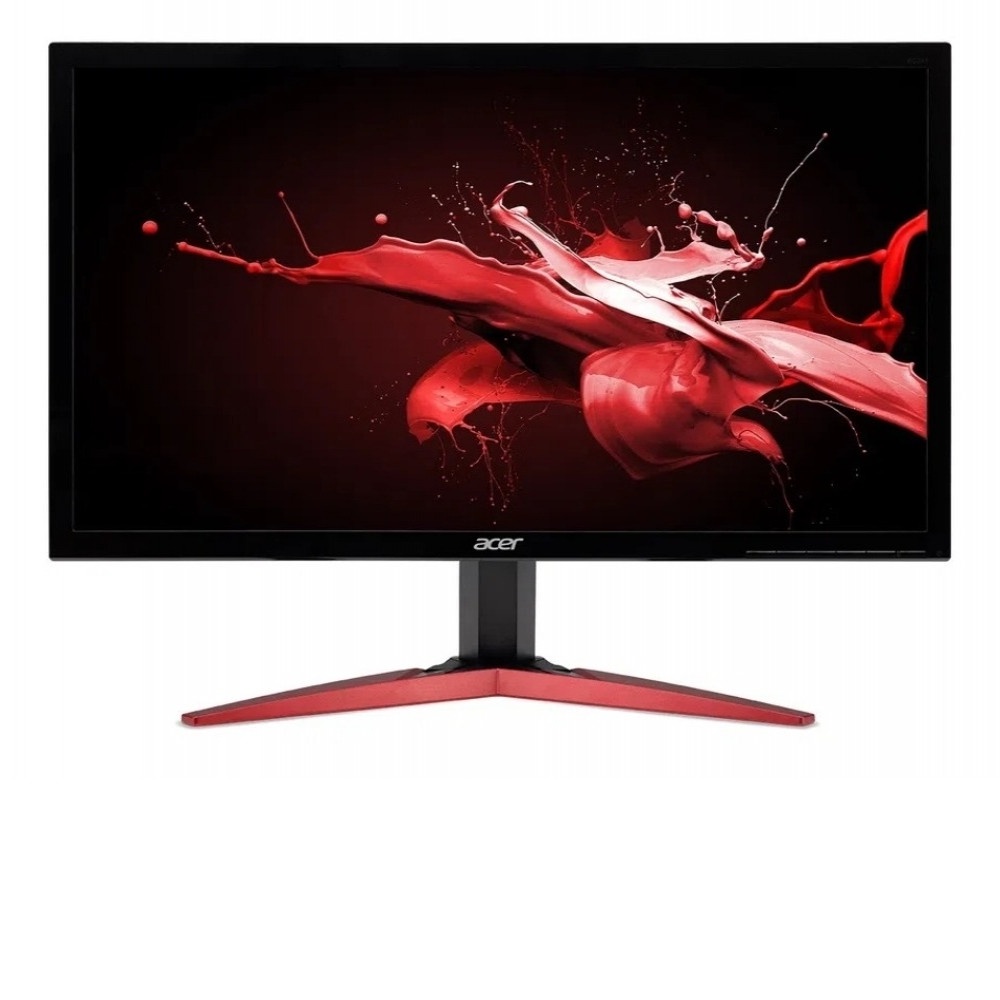 Acer KG241Q モニターアーム付き Amazon.co.jp: Acer ゲーミングモニター SigmaLine 23.6インチ