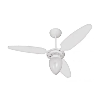Ventilador de Teto Ventisol Wind 3 Pás 130W Br