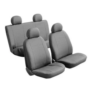 Capa De Banco Carro Chery Qq grafite 2012-2019