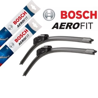 PAR PALHETA LIMPADOR PARA BRISA PALETA BOSCH FREEMONT FUSION TOYOTA RAV4