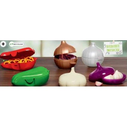 Tupperware Bazar