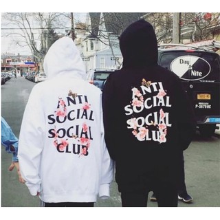 Antisocialsocialclub moletom hot sale