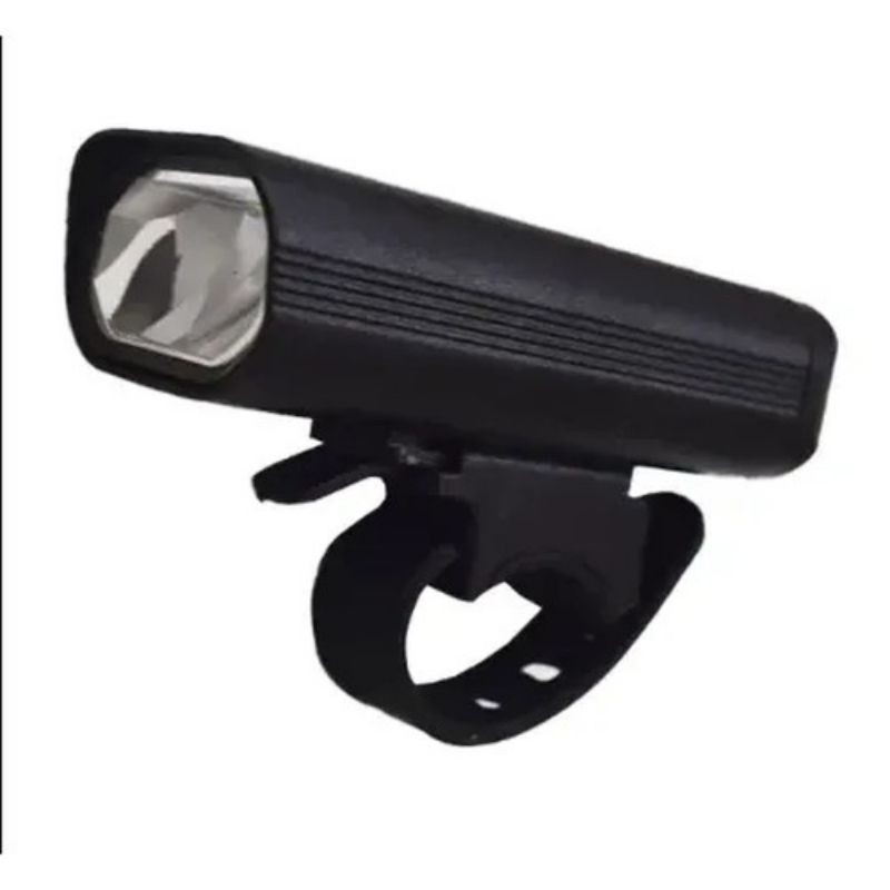 Lanterna Farol Para Bicicleta Lumens Usb Recarreg Vel Shopee Brasil