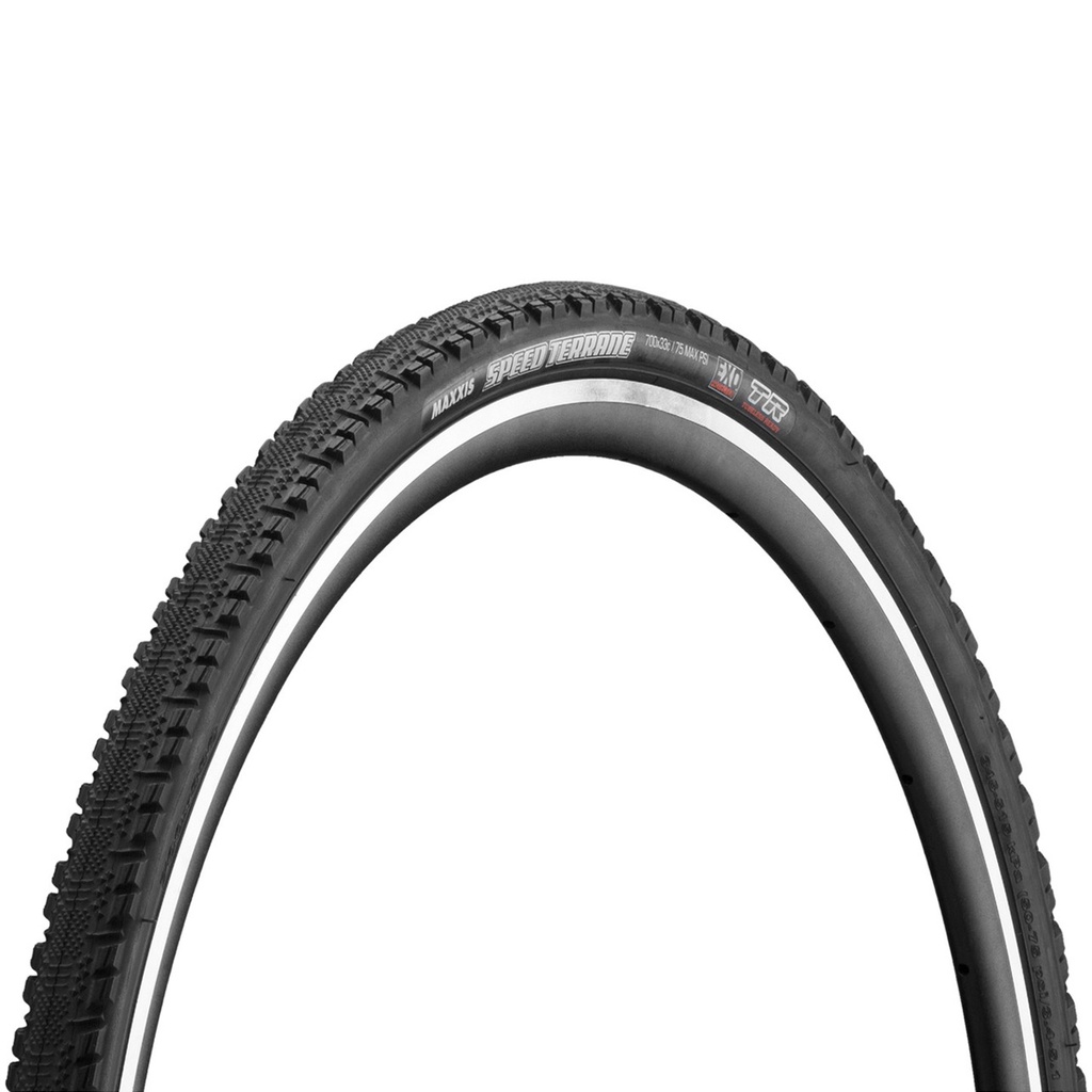 Maxxis Pneu Pliable - Ikon - Dual | EXO TR - 26x2.20 | Tanwall