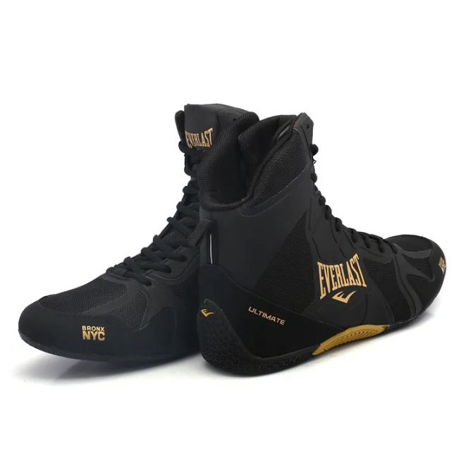 Bota Everlast Ultimate Feminino Promoção Imperdível