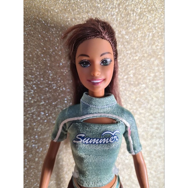 Cali girl Summer  Girl surfer, Cali girl, Barbie