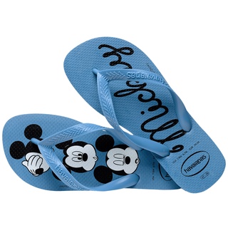 Chinelo Havaianas Disney Stylish Mickey Infantil Masculino em Promoção é no  Buscapé