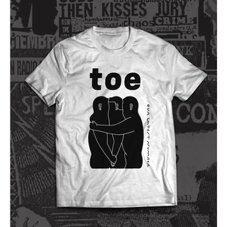 Camiseta Toe