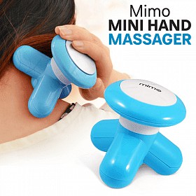 Electric massager on sale