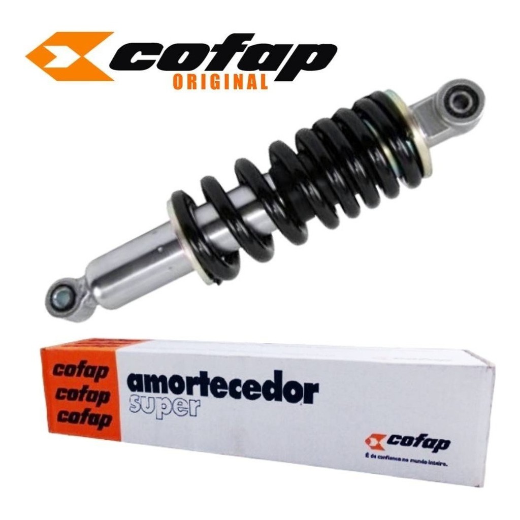 Amortecedor Pro Link Nxr Bros 125/150 Nxr Bros 160 Xre190 Original ...
