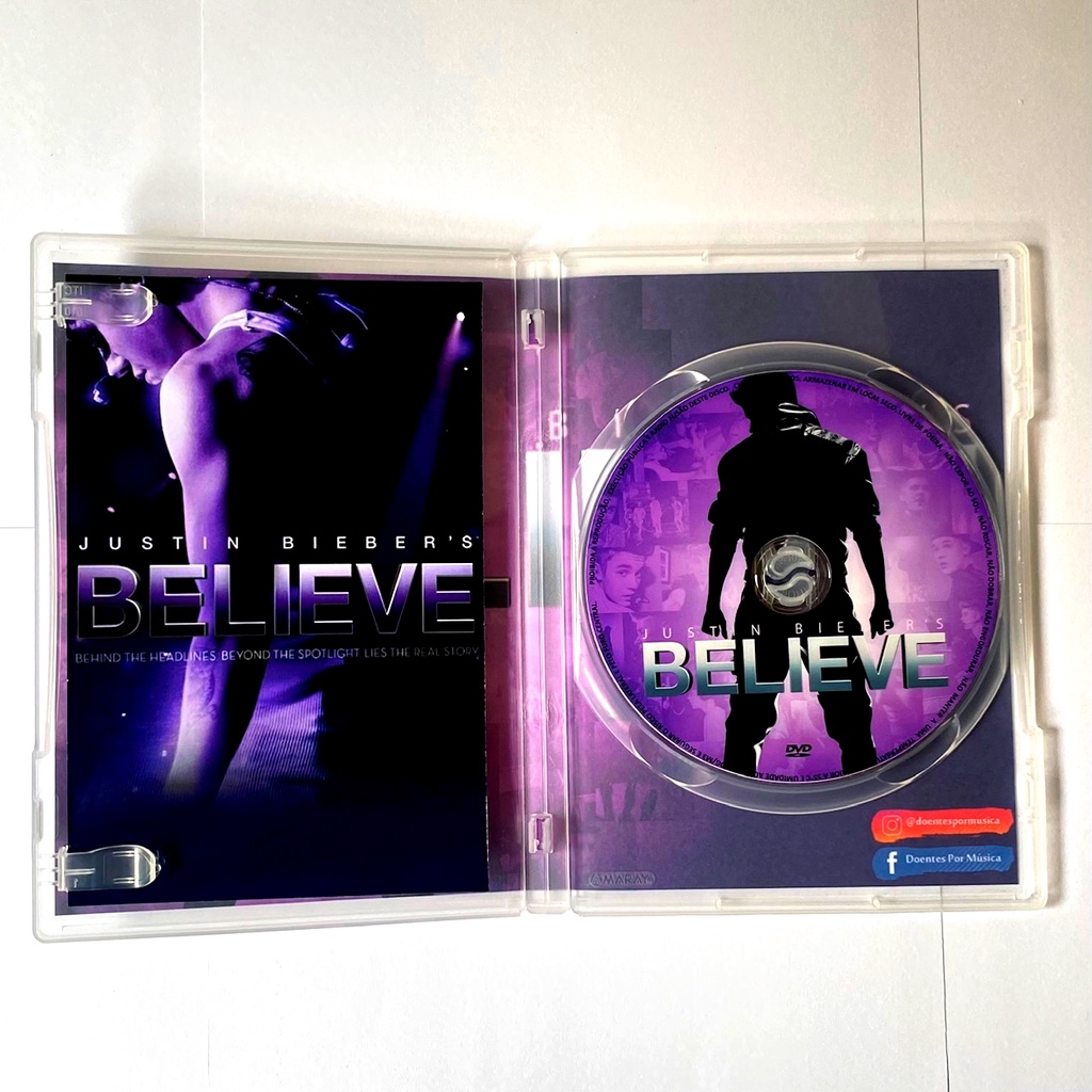 cd justin bieber em Promoção na Shopee Brasil 2026