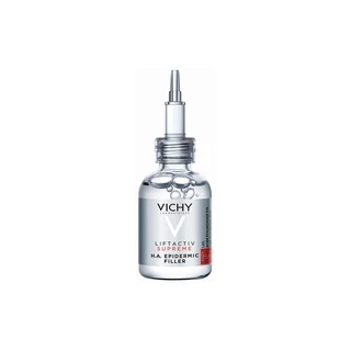Vichy Liftactiv Supreme H.A. Epidermic Filler Sérum 30ml em Oferta na Shopee