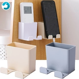 Suporte De Parede Para Telefone Com Controle Remoto/Plugue Casa