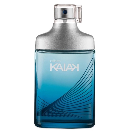 Kaiak Desodorante Colônia Masculino 100ml NOVO ORIGINAL LACRADO