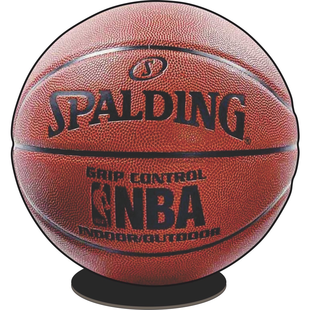 Bola Basquete Spalding Black Mamba - NBA CLASSICS