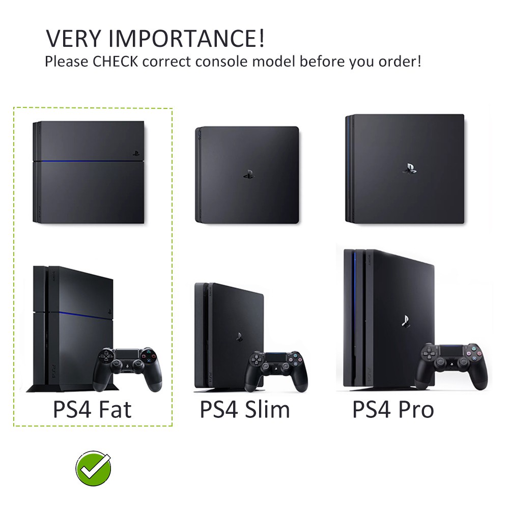 Ps4 fat slim discount