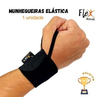 Munhequeira Ajustável Anatômica Tensor De Pulso Elástica Tendinite Artrite Alivia Dor em Oferta na Shopee