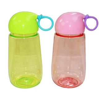 Garrafa De água De Plástico 500ML