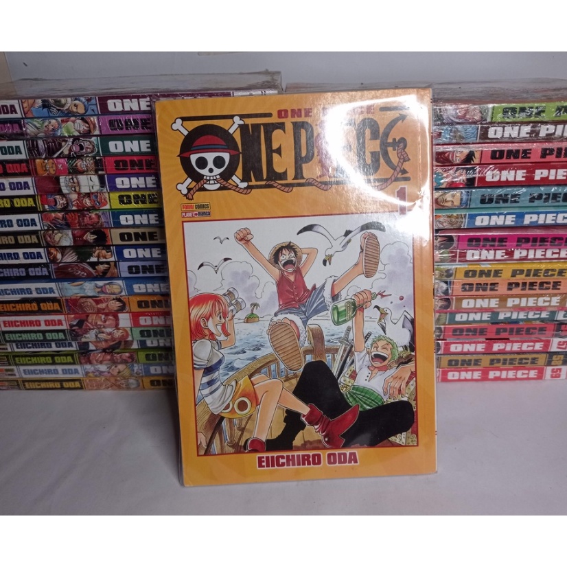 Luffy gear 5 imagem mangá one piece in 2023  One piece manga, One piece  comic, Luffy gear 5