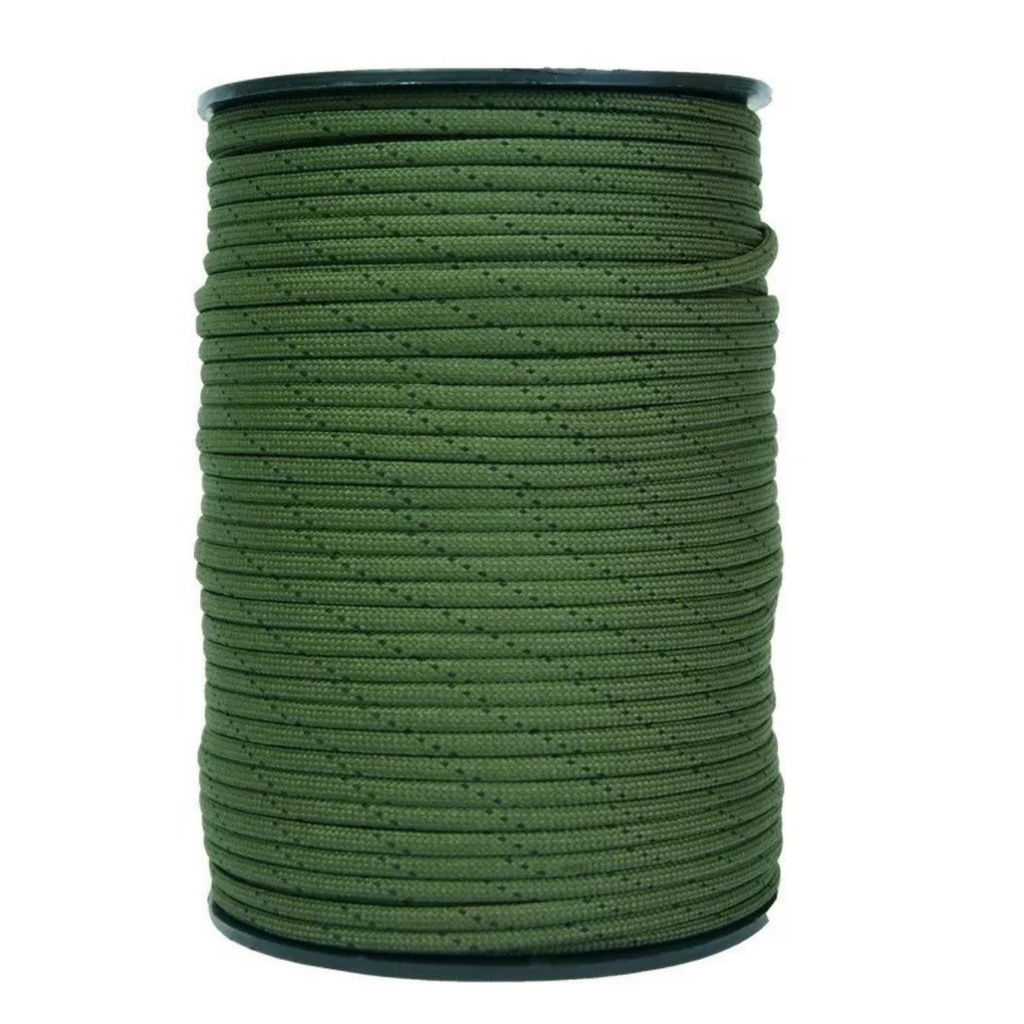 Cordel Velame Verde - 100 Metros | Shopee Brasil
