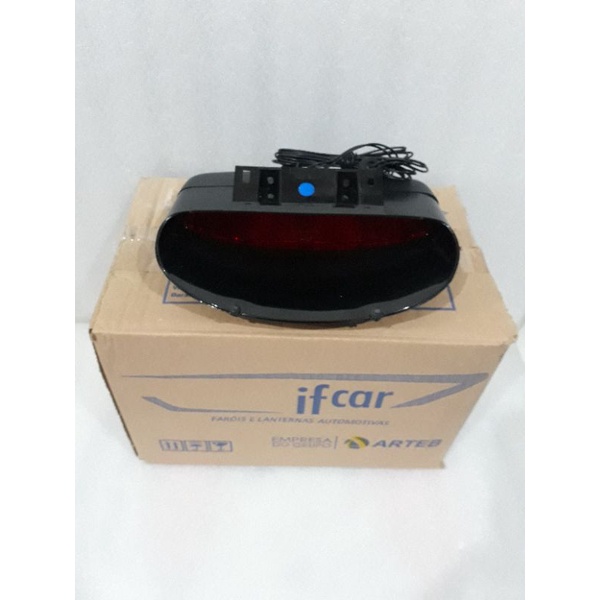 Brake Light Celta 2001 a 2005