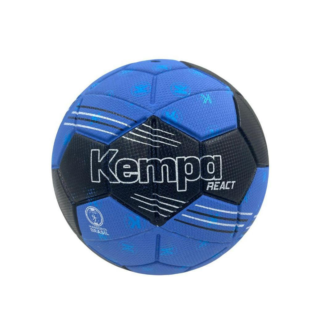 Bola Kempa React H3 Handebol Masculina Oficial Shopee Brasil