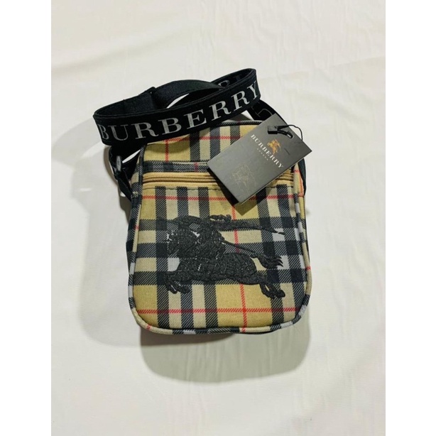 Shoulder bag - BURBERRY