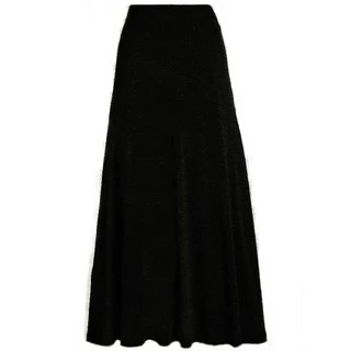 Saia longa - Plus Size