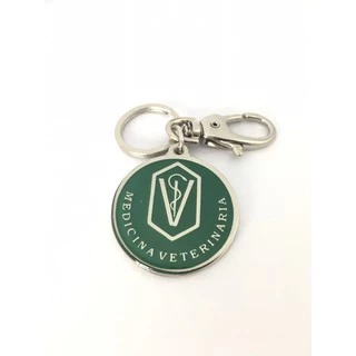 Chaveiro Profissão Veterinária Coleção Presentes
