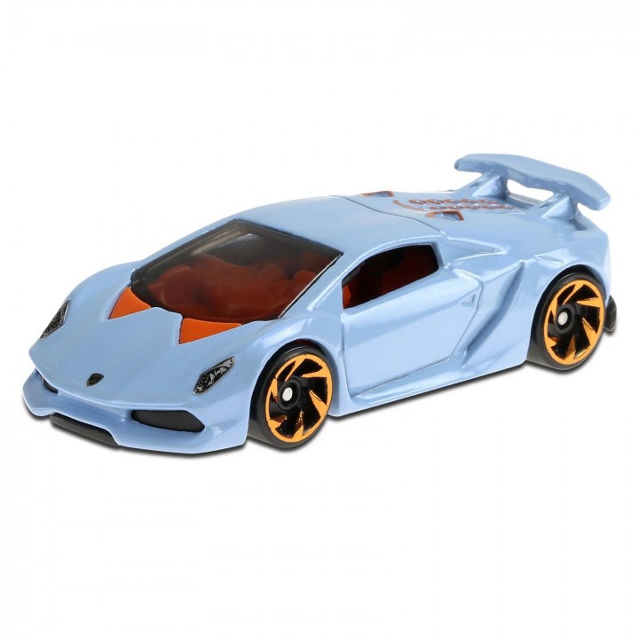 Lamborghini elemento hotsell hot wheels