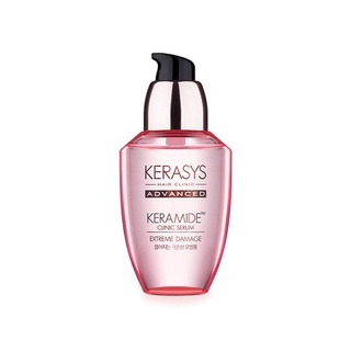 kerasys keramide extreme damage clinic serum 70ml