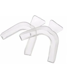 Moldeira Termo Moldável para Clareamento Dental + Porta Moldeira (1 Un)