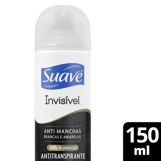 Desodorante Aerosol Antitranspirante Dove 250 ml Leve Mais Pague Menos  Invisible Dry - LojasLivia