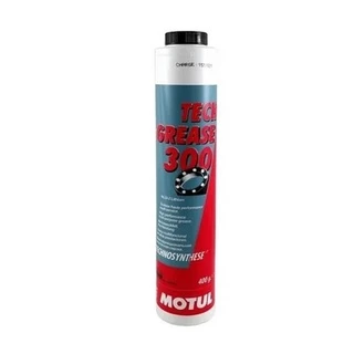 Motul Tech Grease 300 Graxa Semissintética 400ML